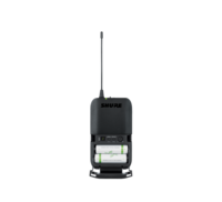 BODYPACK TRANSMITTER FOR BLX & BLXR WIRELESS SYSTEMS / BODYPACK COMPONENT ONLY